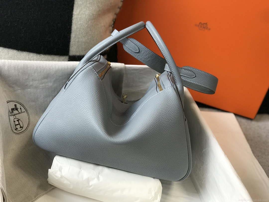 Hermes H073428 Lindy Bag 26 30 H231949