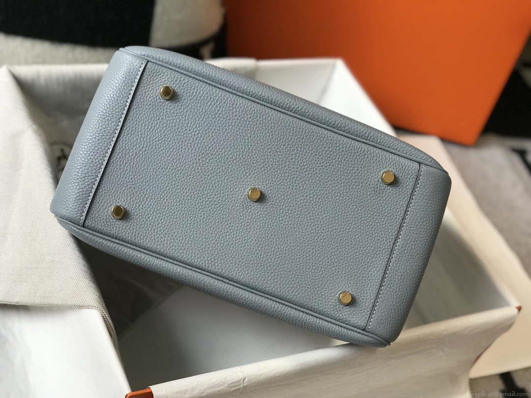 Hermes H073428 Lindy Bag 26 30 H231949