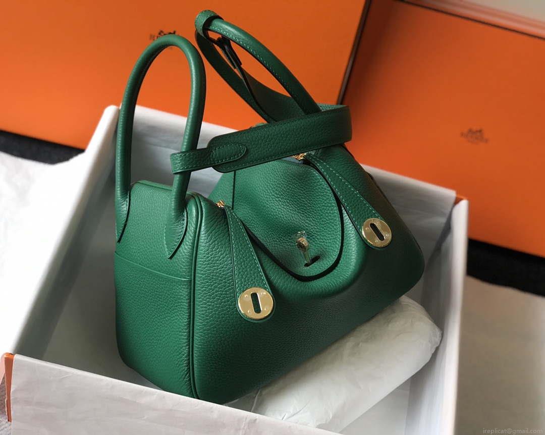 Hermes H073428 Lindy Bag 26 30 H231950