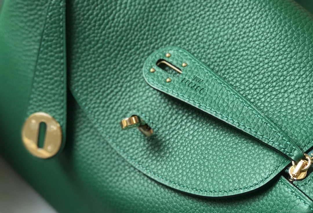 Hermes H073428 Lindy Bag 26 30 H231950