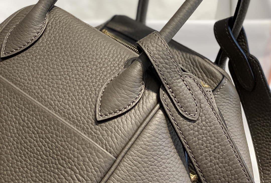 Hermes H073428 Lindy Bag 26 30 H231951