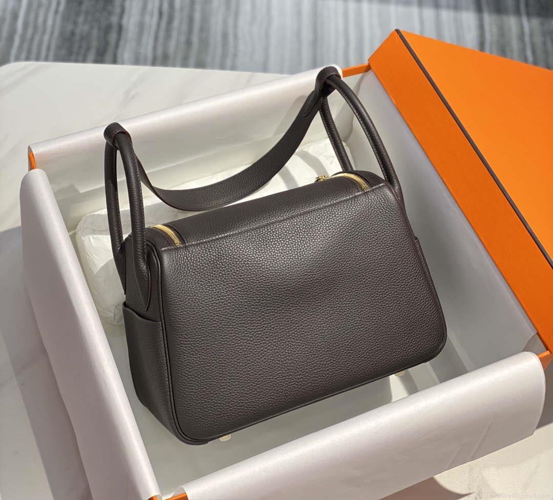 Hermes H073428 Lindy Bag 26 30 H231952