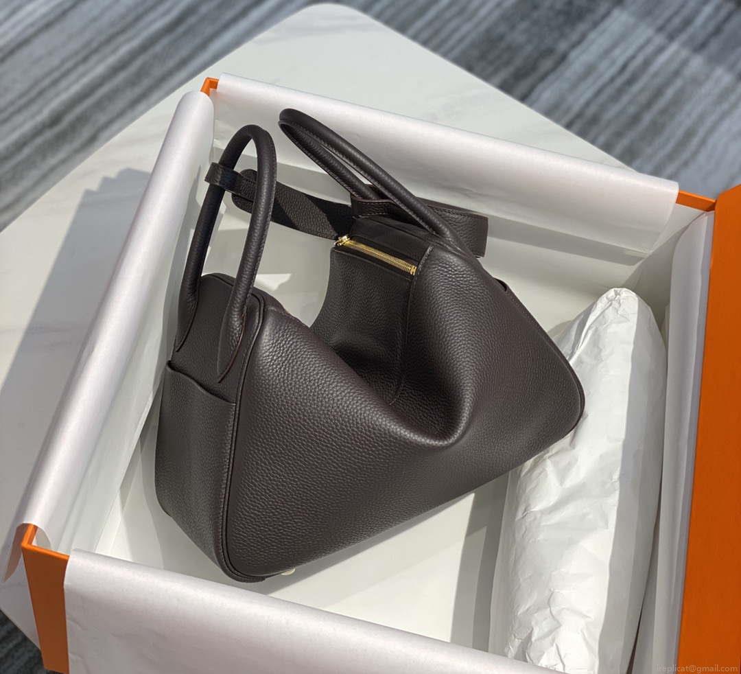 Hermes H073428 Lindy Bag 26 30 H231952