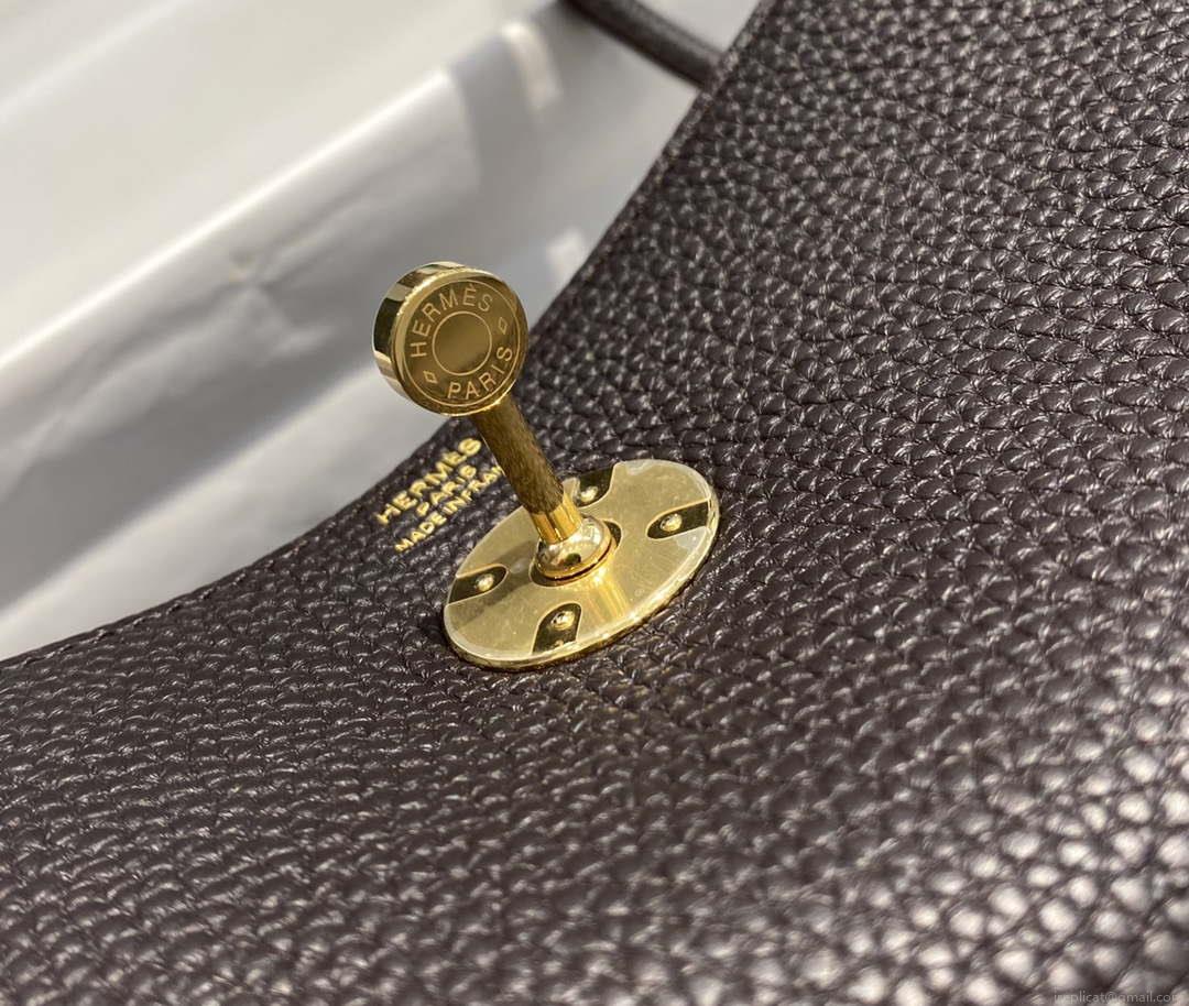 Hermes H073428 Lindy Bag 26 30 H231952
