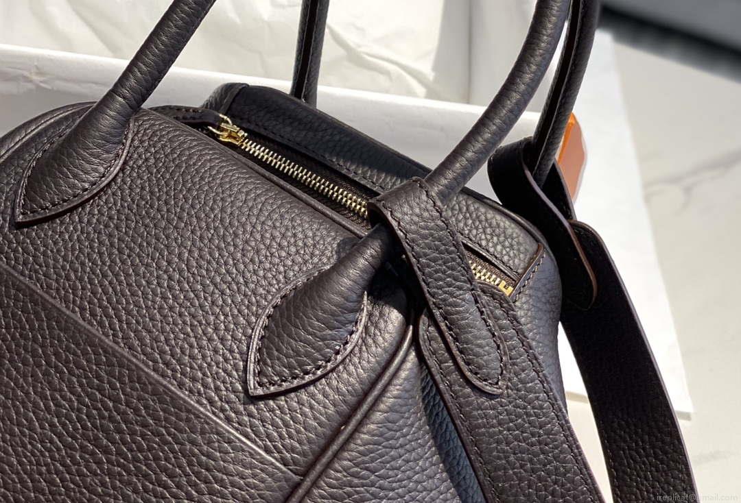 Hermes H073428 Lindy Bag 26 30 H231952