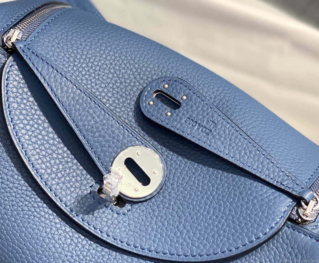 Hermes H073428 Lindy Bag 26 30 H231953