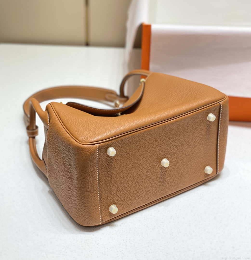 Hermes H073428 Lindy Bag 26 30 H231954