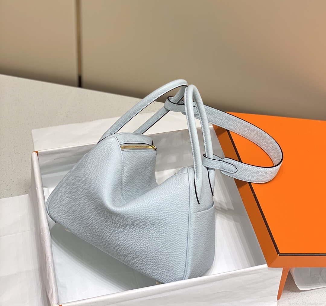 Hermes H073428 Lindy Bag 26 30 H231956