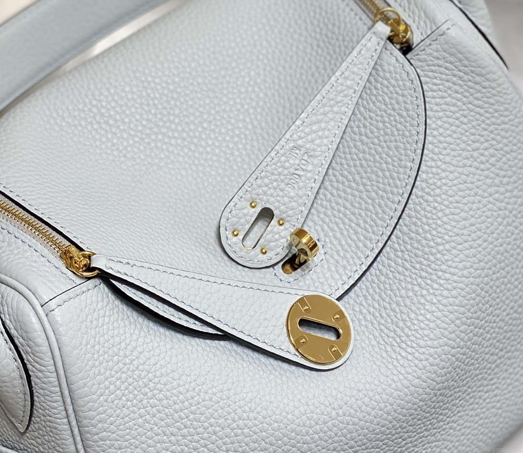 Hermes H073428 Lindy Bag 26 30 H231956