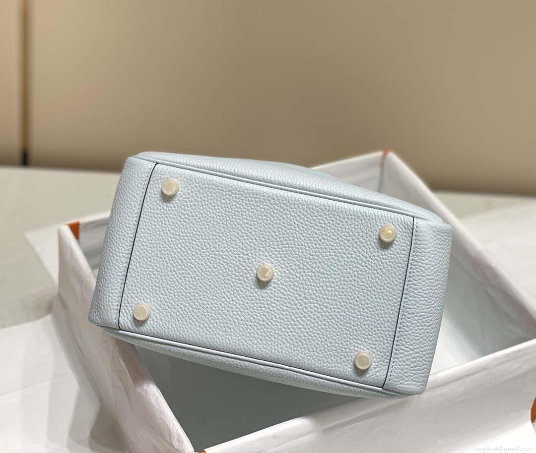 Hermes H073428 Lindy Bag 26 30 H231956