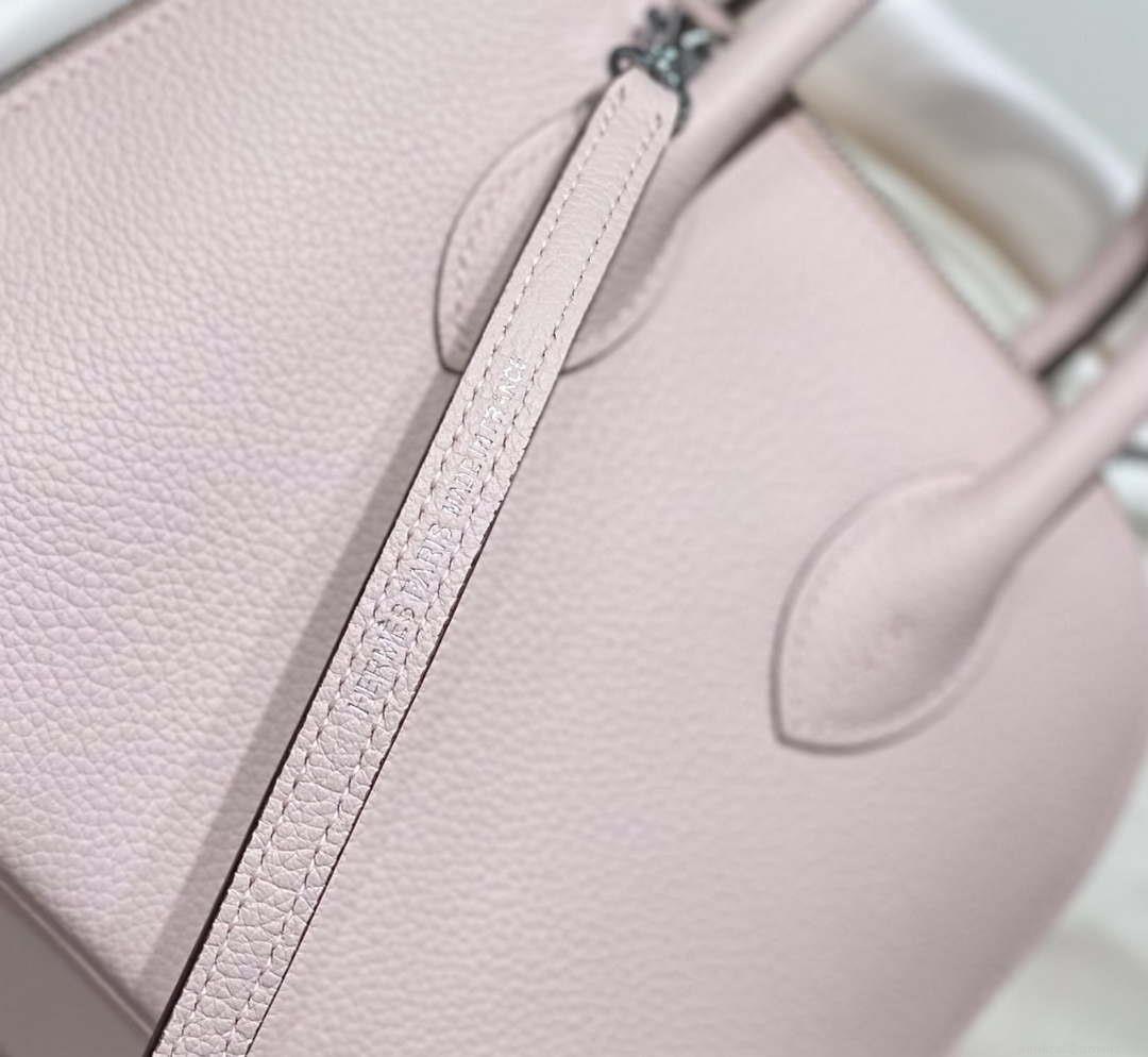 Hermes 316419 Bolide 1923 Mini Leather Bag H900970