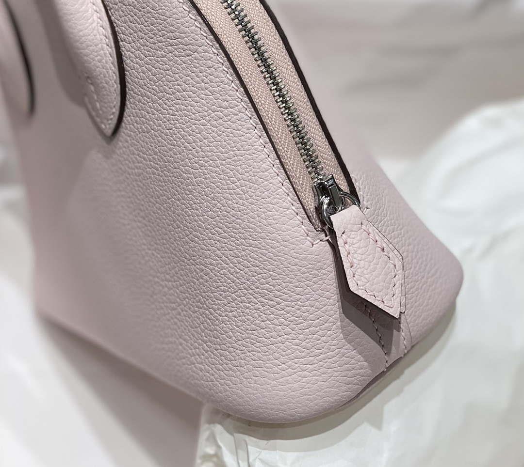 Hermes 316419 Bolide 1923 Mini Leather Bag H900970