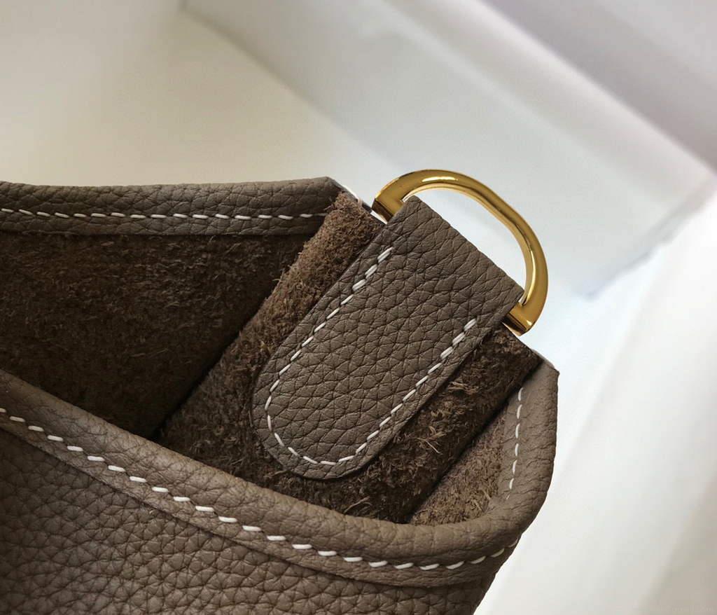 Hermes H083434 Evelyne III 29 bag Designer Hermes Shoulder Bag 203876