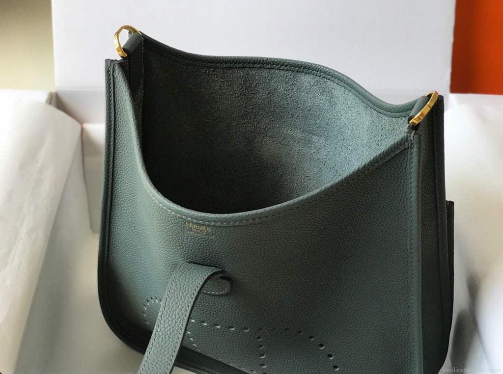 Hermes H083434 Evelyne III 29 bag Designer Hermes Shoulder Bag 203874