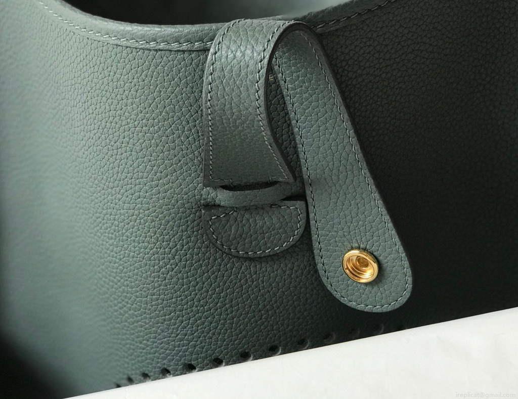 Hermes H083434 Evelyne III 29 bag Designer Hermes Shoulder Bag 203874