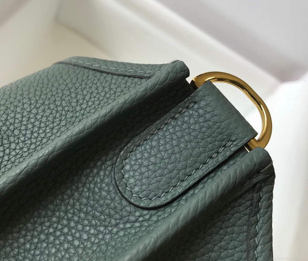 Hermes H083434 Evelyne III 29 bag Designer Hermes Shoulder Bag 203874