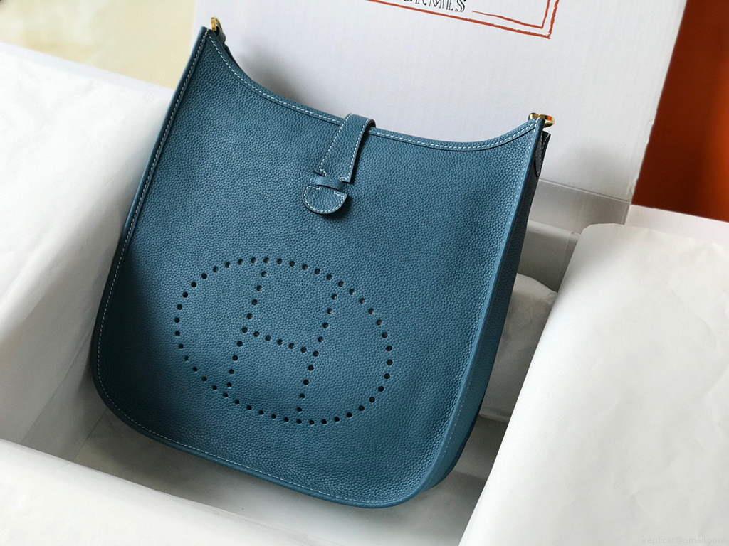 Hermes H083434 Evelyne III 29 bag Designer Hermes Shoulder Bag 203872