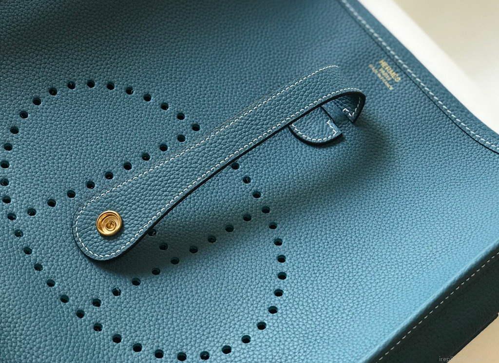 Hermes H083434 Evelyne III 29 bag Designer Hermes Shoulder Bag 203872