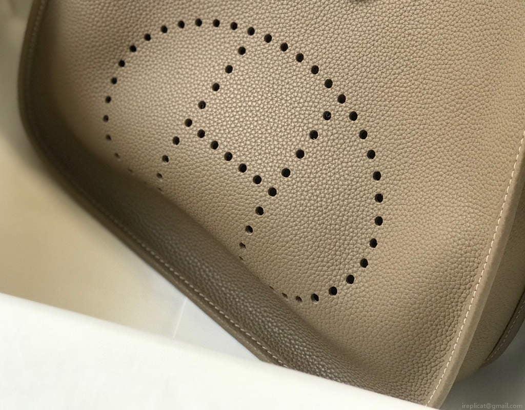 Hermes H083434 Evelyne III 29 bag Designer Hermes Shoulder Bag 203877