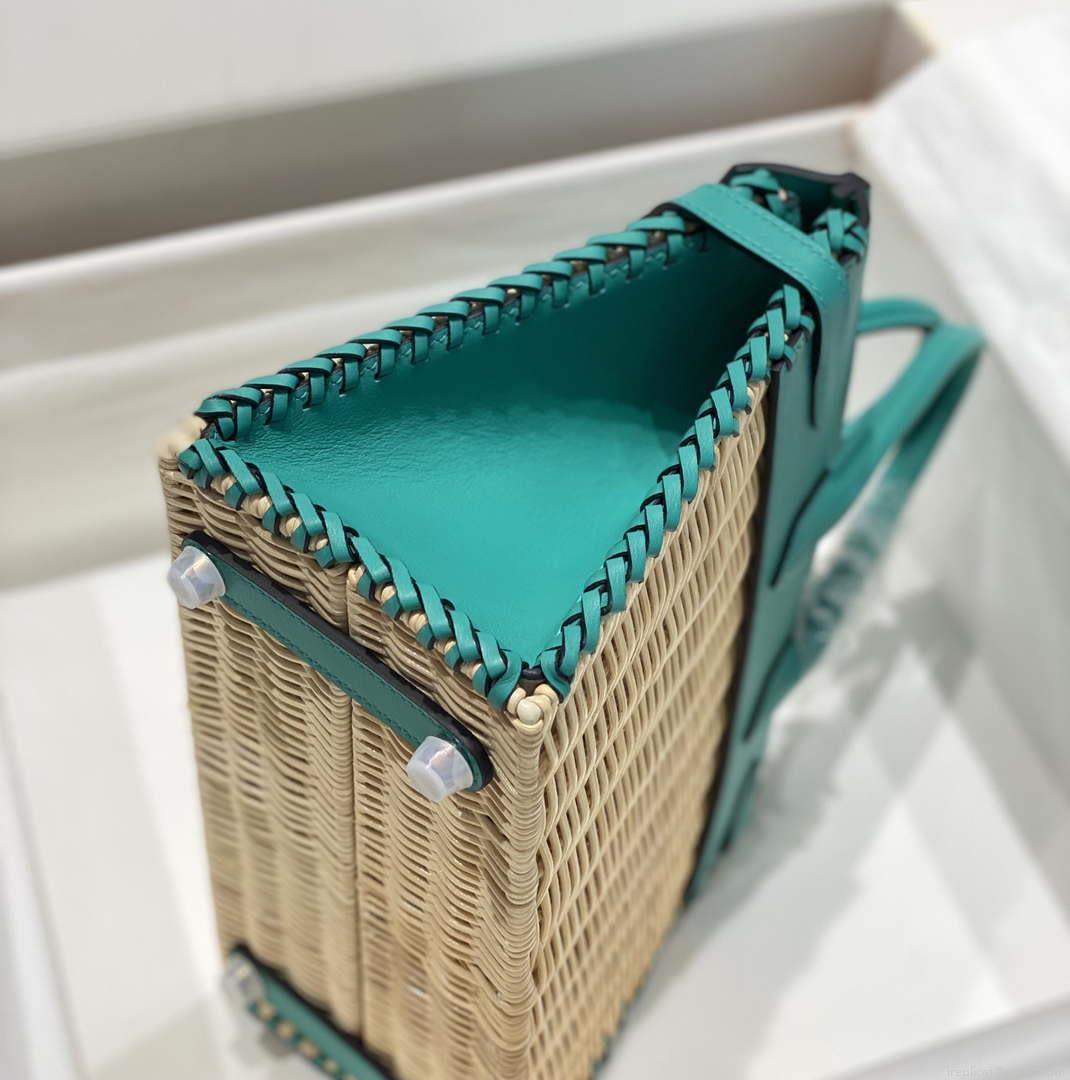 Hermes Picnic Sellier Birkin 25 Barenia Palladium Hardware H21803