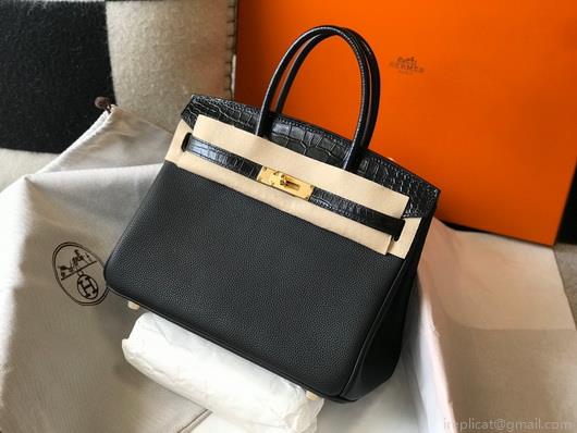 Hermes Birkin Handbags Designer Hermes Tote Bag Togo Leather 28325