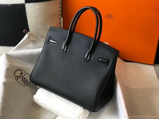 Hermes Birkin Handbags Designer Hermes Tote Bag Togo Leather 28325