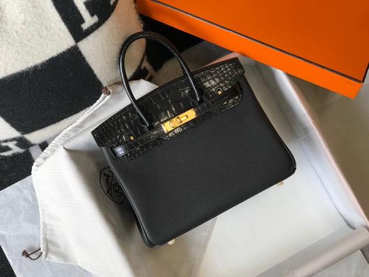 Hermes Birkin Handbags Designer Hermes Tote Bag Togo Leather 28325