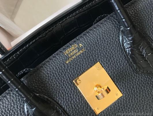 Hermes Birkin Handbags Designer Hermes Tote Bag Togo Leather 28325