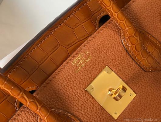 Hermes Birkin Handbags Designer Hermes Tote Bag Togo Leather 28326