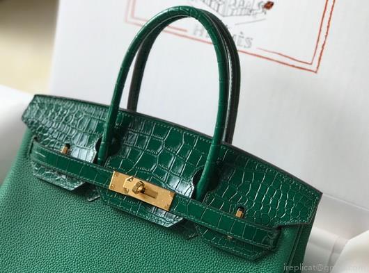 Hermes Birkin Handbags Designer Hermes Tote Bag Togo Leather 28329