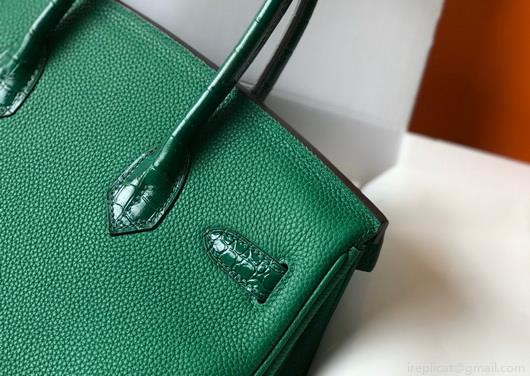 Hermes Birkin Handbags Designer Hermes Tote Bag Togo Leather 28329