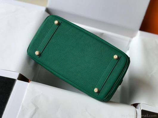 Hermes Birkin Handbags Designer Hermes Tote Bag Togo Leather 28329