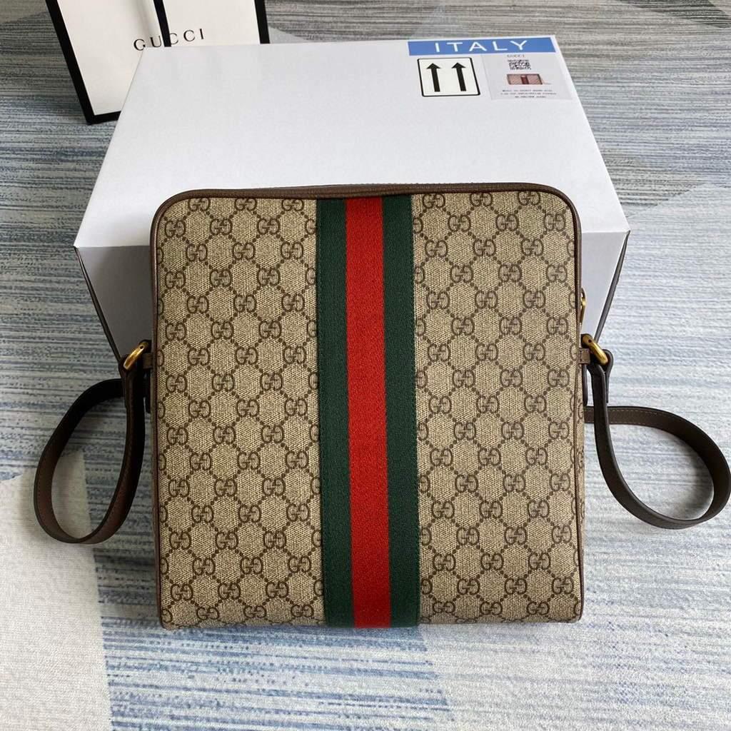 Gucci 547934 Ophidia GG medium messenger bag