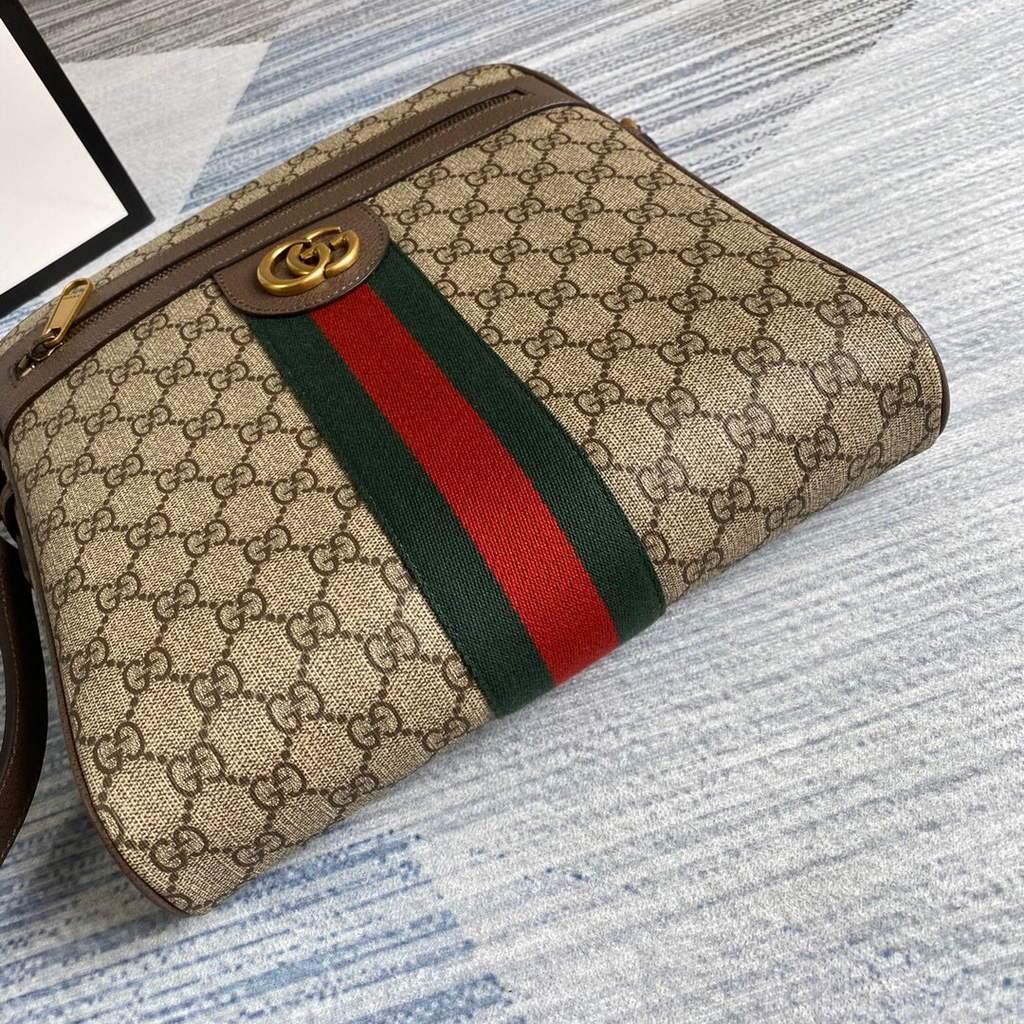 Gucci 547934 Ophidia GG medium messenger bag