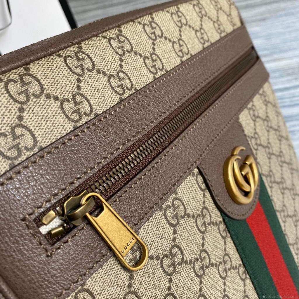 Gucci 547934 Ophidia GG medium messenger bag