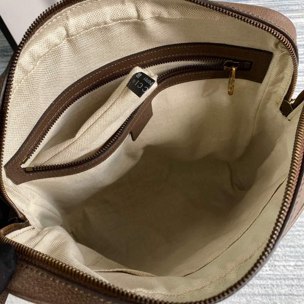 Gucci 547934 Ophidia GG medium messenger bag