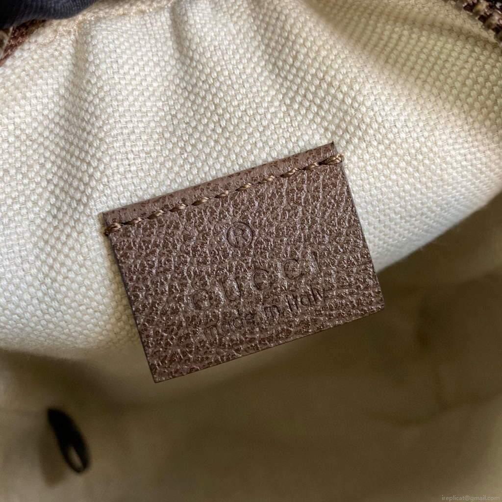 Gucci 598127 Ophidia GG shoulder bag