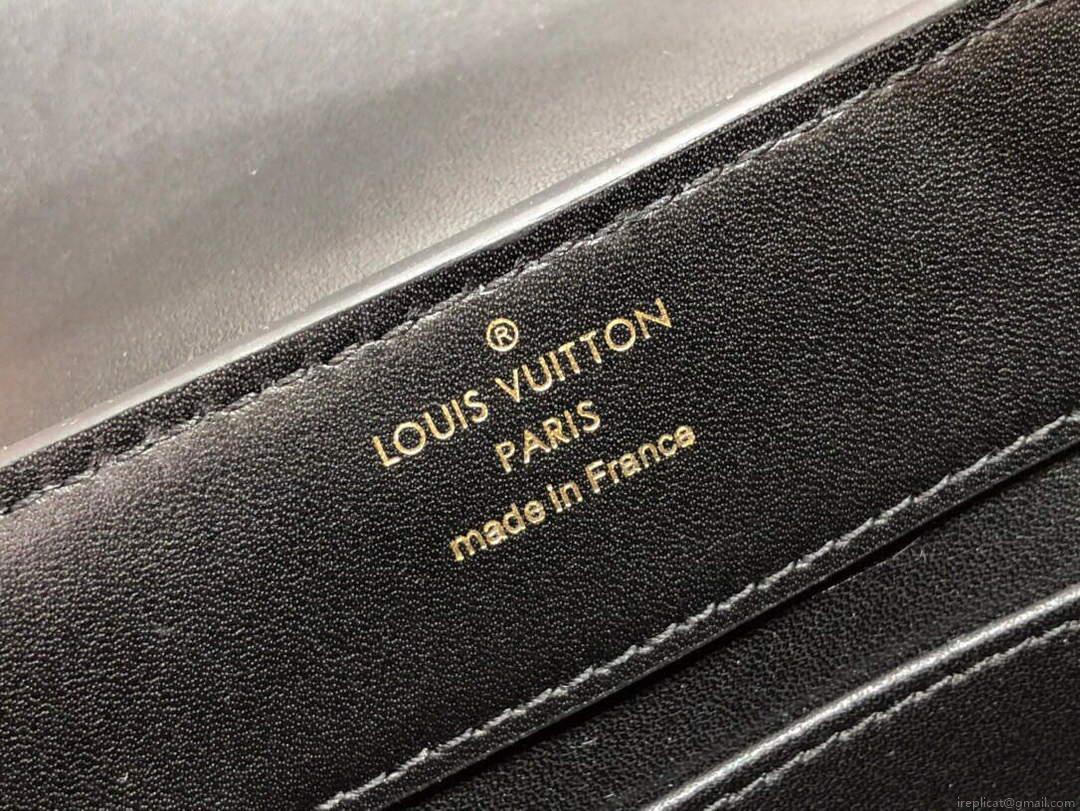 LV M20373 Louis Vuitton Capucines Mini Bag