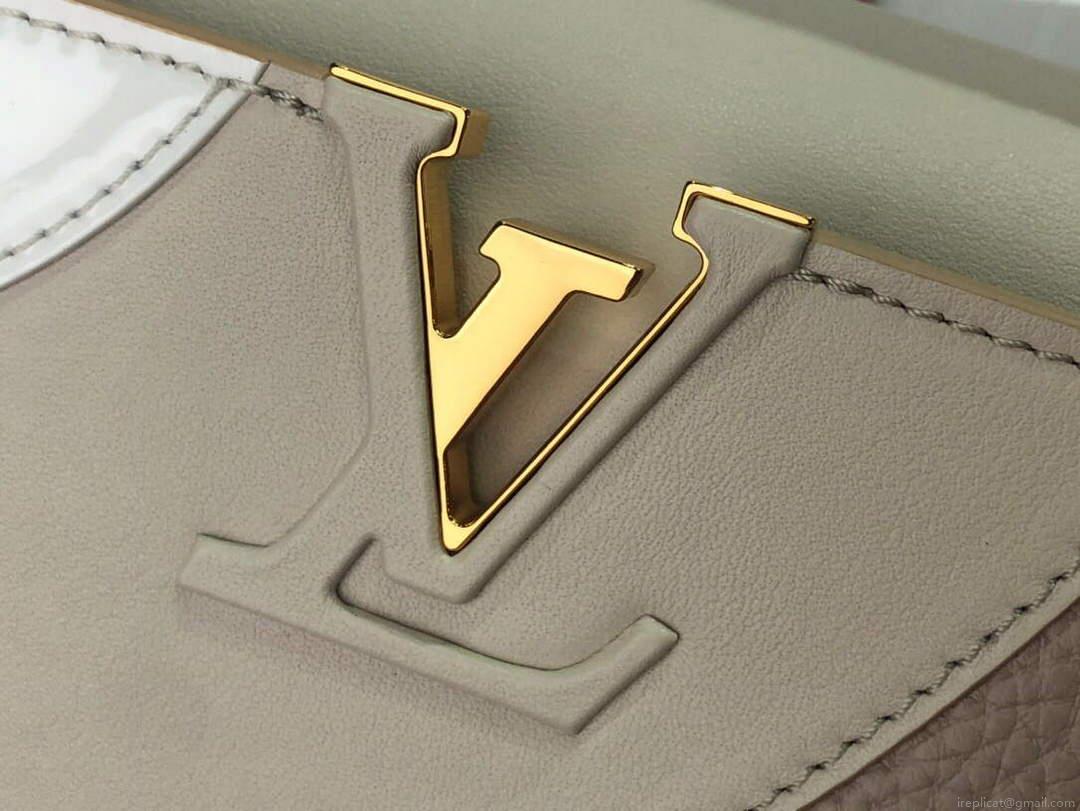 LV M59863 Louis Vuitton Capucines BB Bag