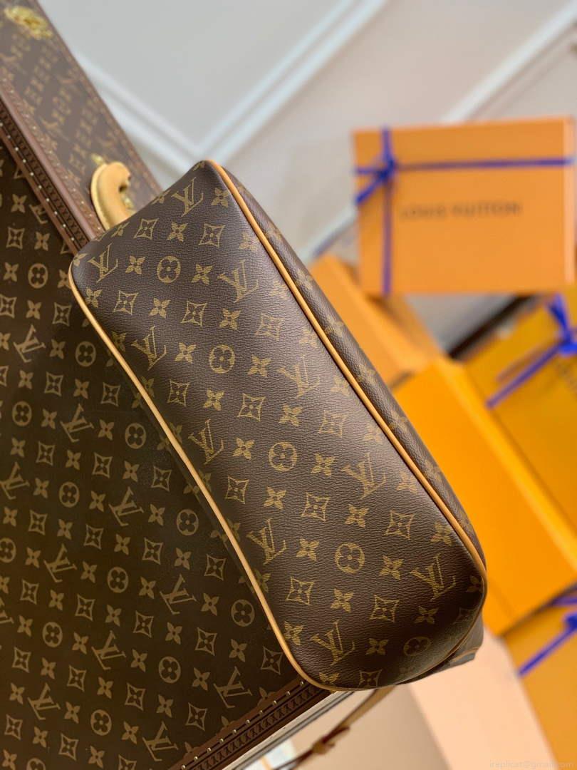 LV M50156 LouisVuitton Delightful MM Monogram Canvas