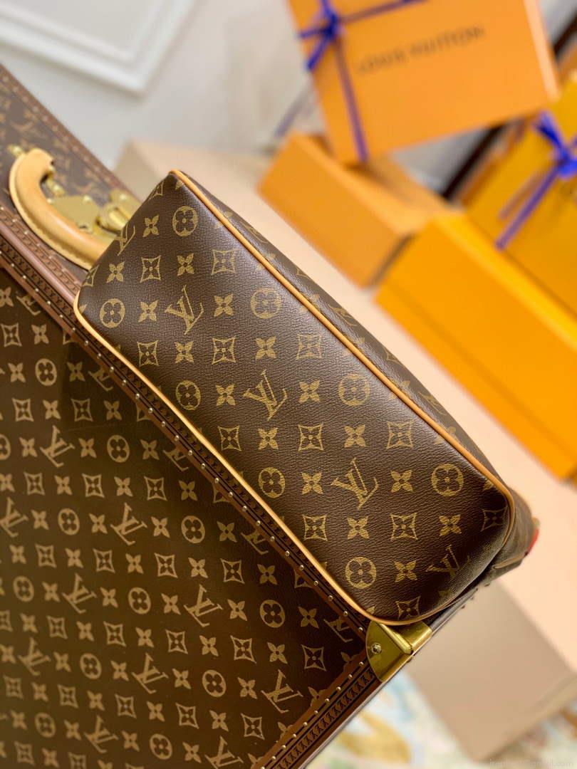 LV M50155 LouisVuitton Delightful PM Monogram Canvas