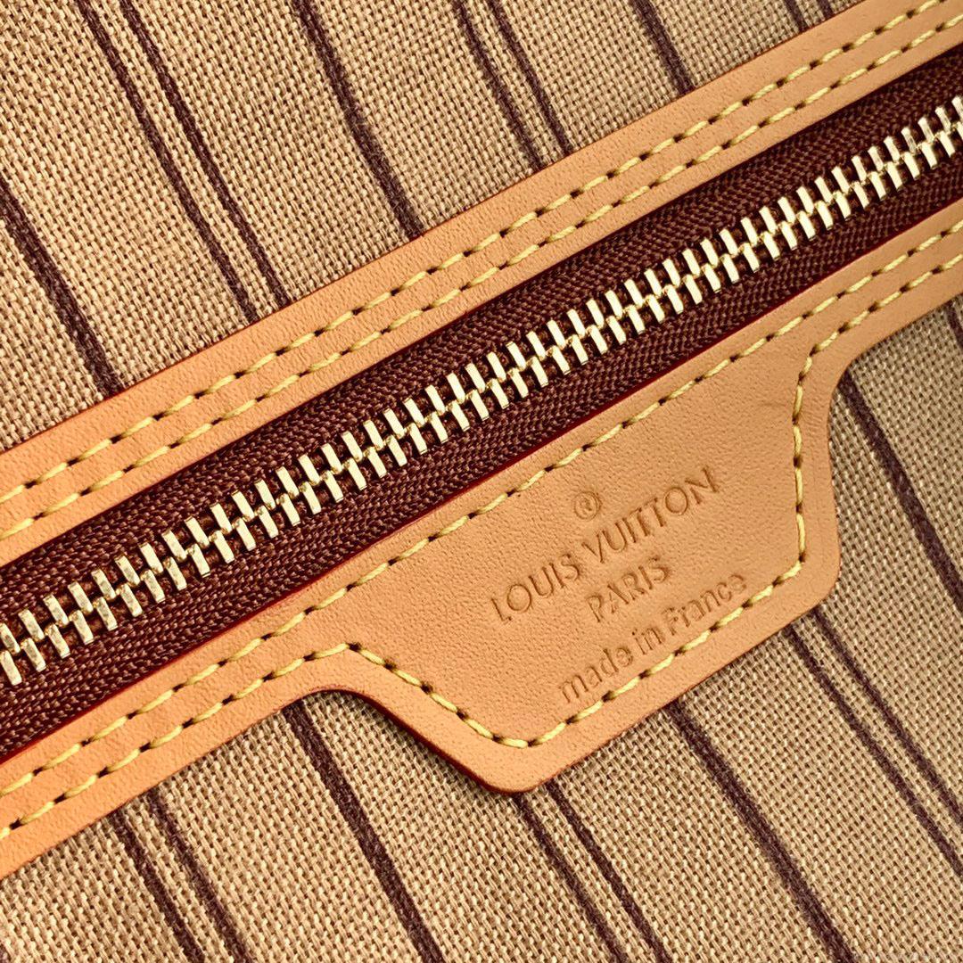 LV M50155 LouisVuitton Delightful PM Monogram Canvas