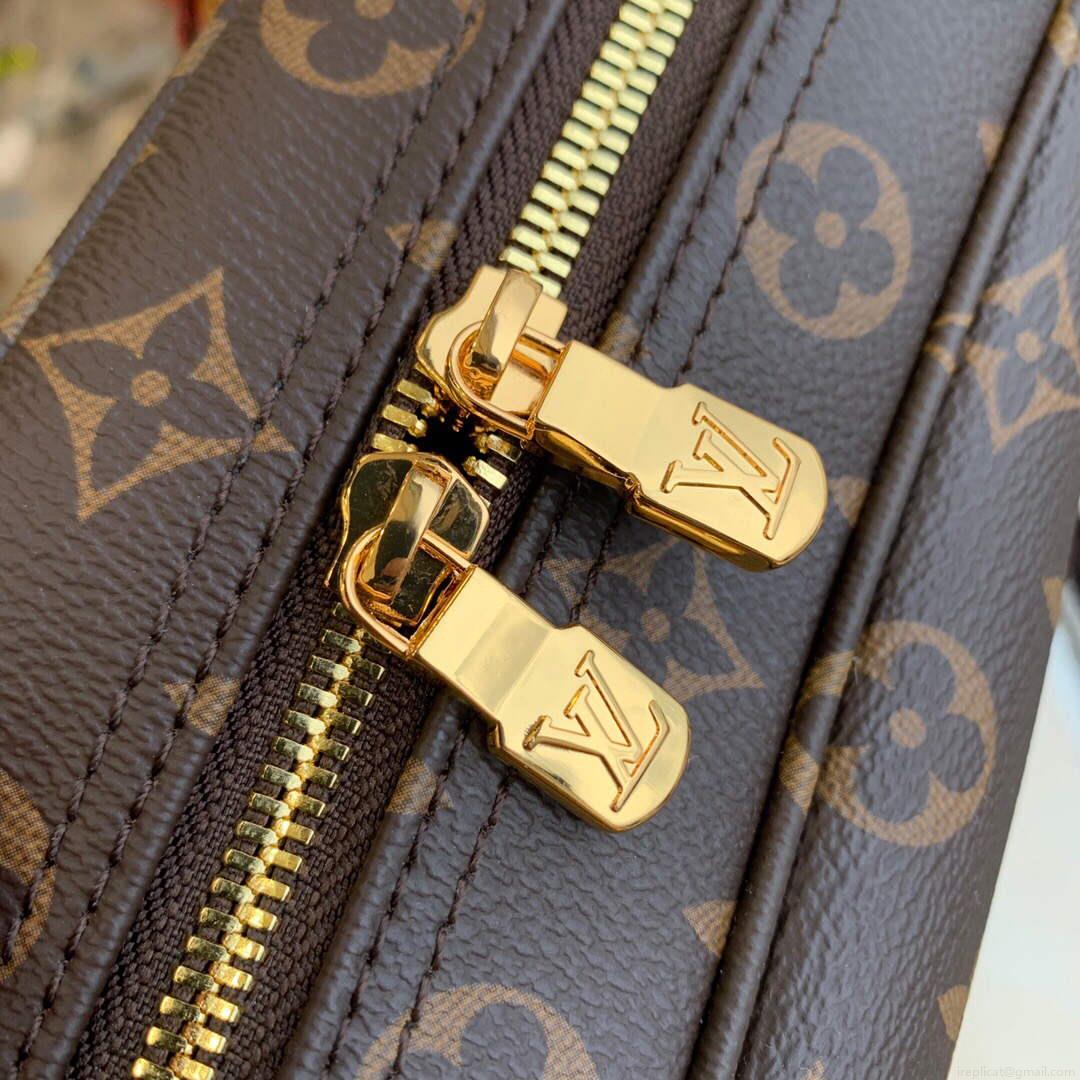 LV M40043 Louis Vuitton Sac Bosphore 2way Shoulder Bag