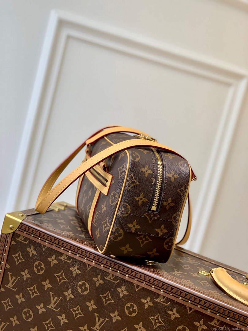 LV M51183 Louis Vuitton Pochette Vintage Cite Shoulder bag