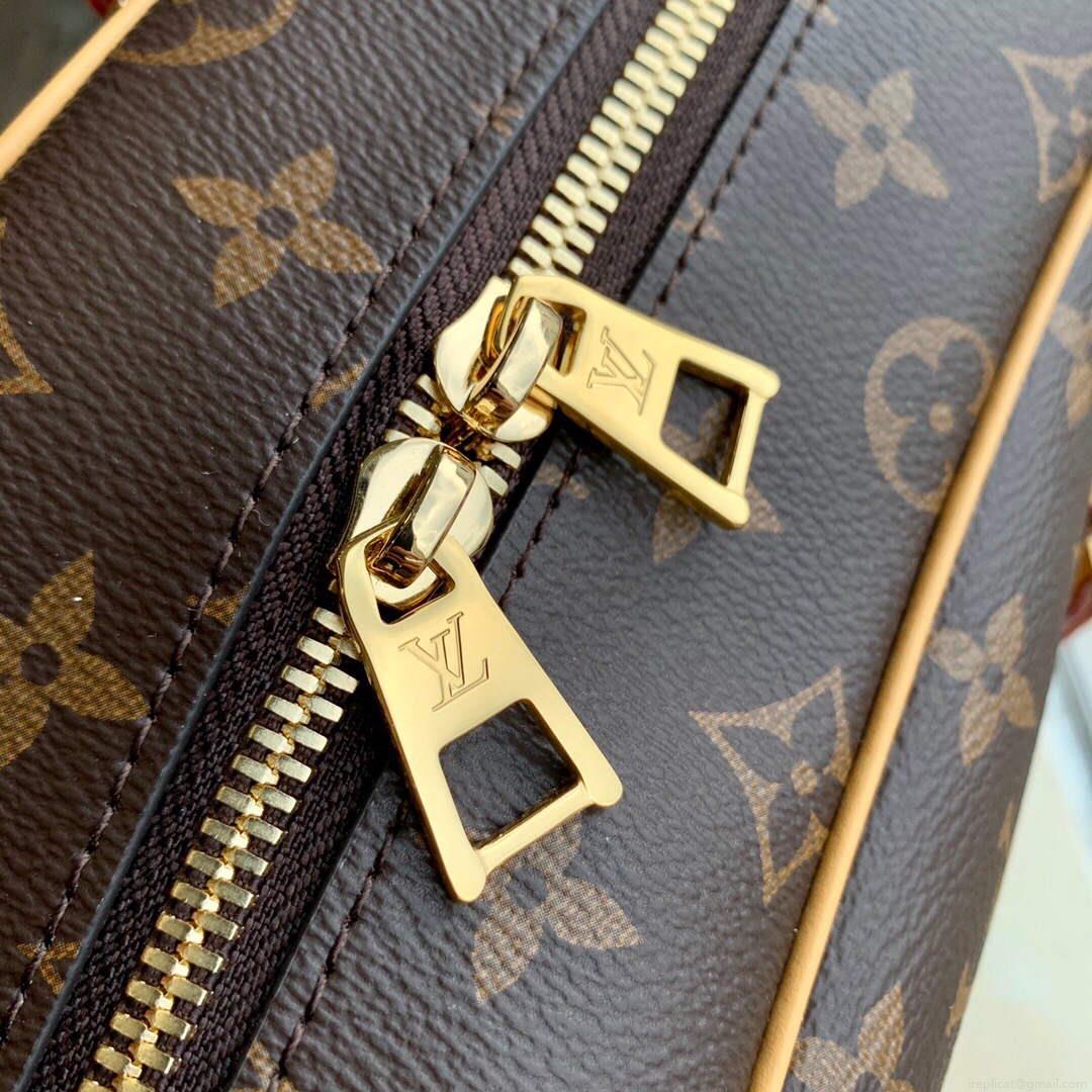 LV M51183 Louis Vuitton Pochette Vintage Cite Shoulder bag