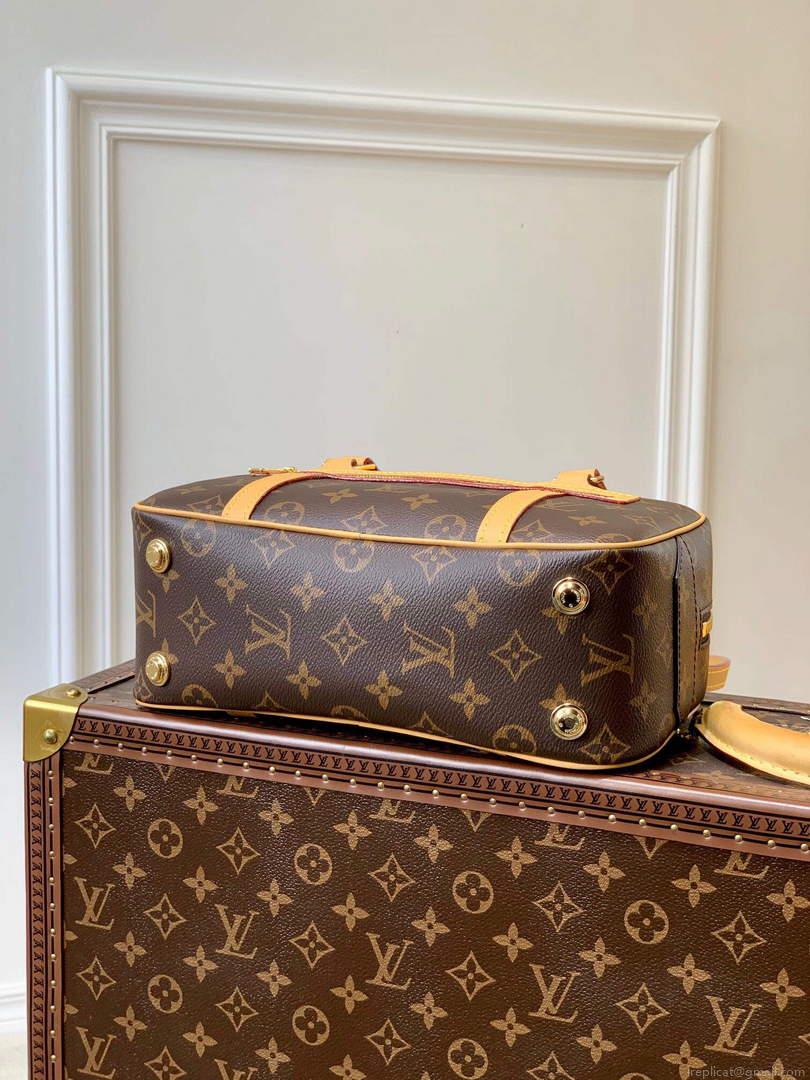 LV M51183 Louis Vuitton Pochette Vintage Cite Shoulder bag