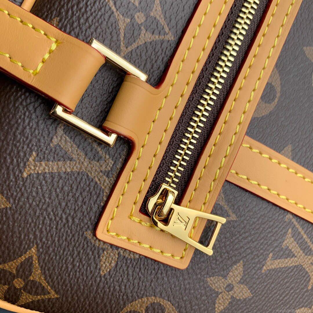 LV M51183 Louis Vuitton Pochette Vintage Cite Shoulder bag