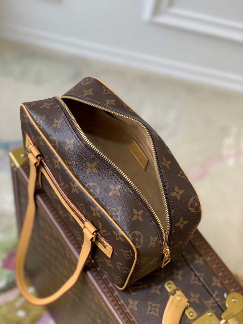 LV M51183 Louis Vuitton Pochette Vintage Cite Shoulder bag