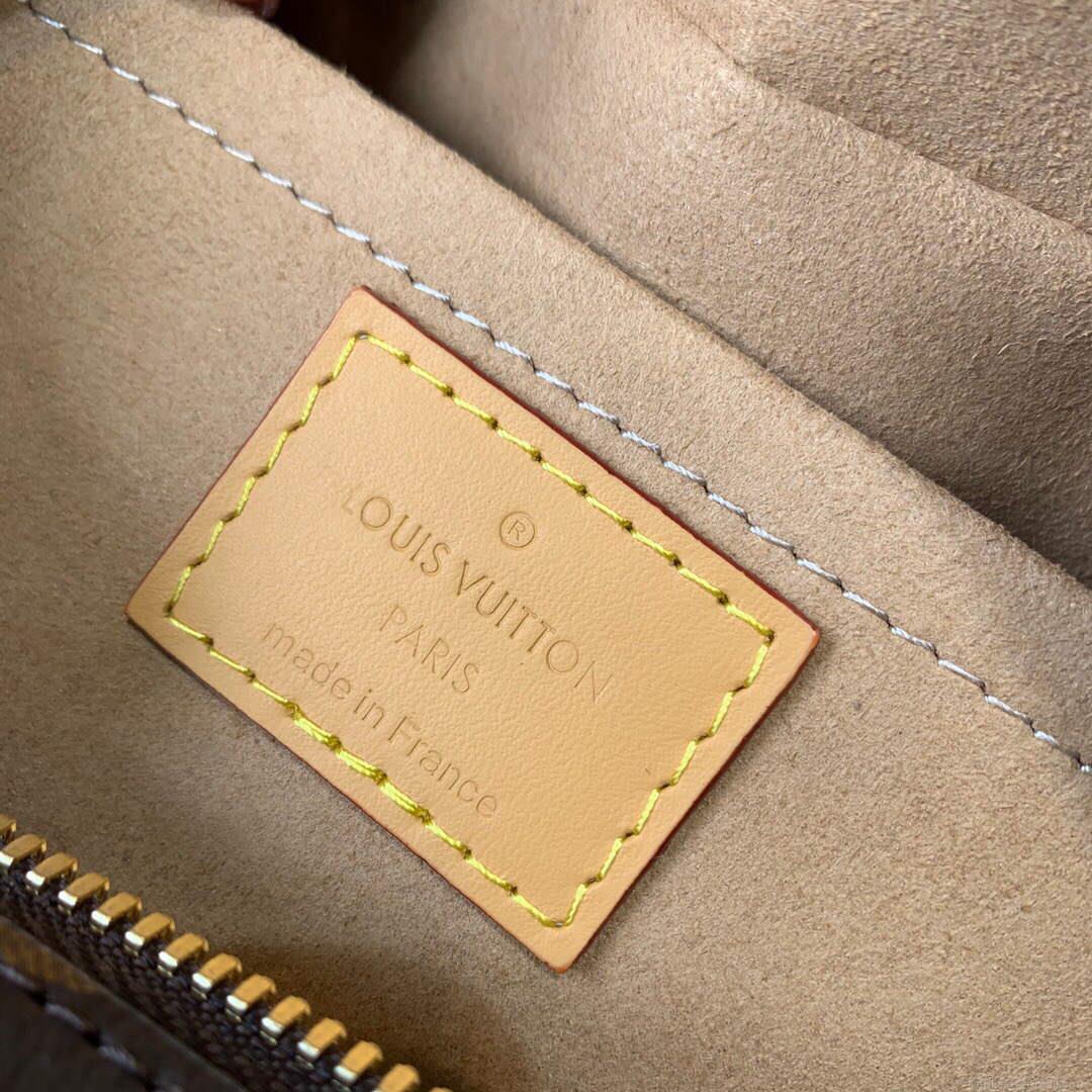 LV M51183 Louis Vuitton Pochette Vintage Cite Shoulder bag