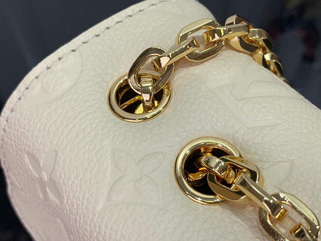 LV M46126 Louis Vuitton Marceau Bag Beige